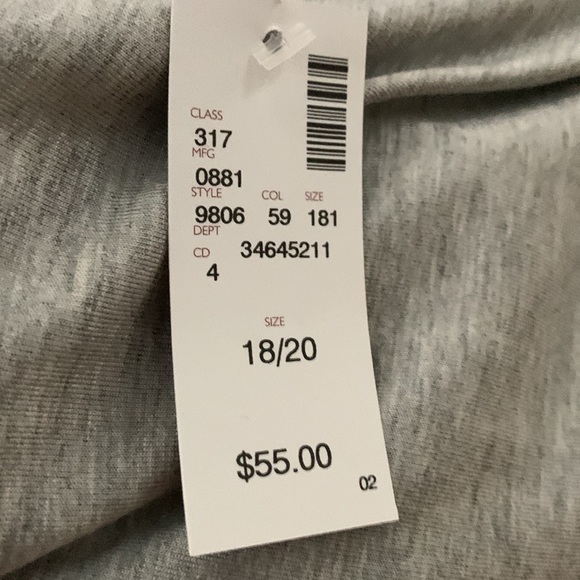 Avenue attached cardigan - Picture 4 of 4